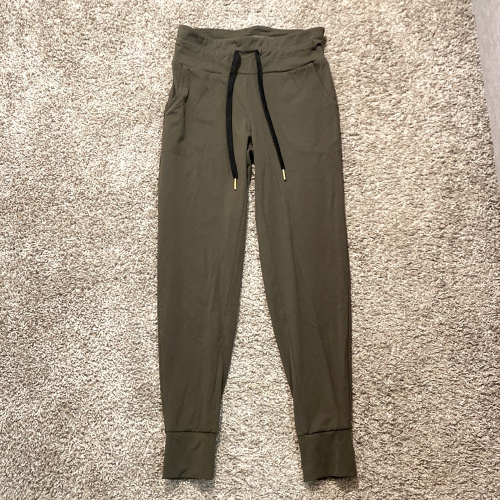 Joggers